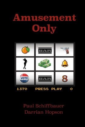 Amusement Only
