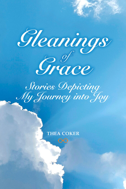 Gleanings of Grace main product photo