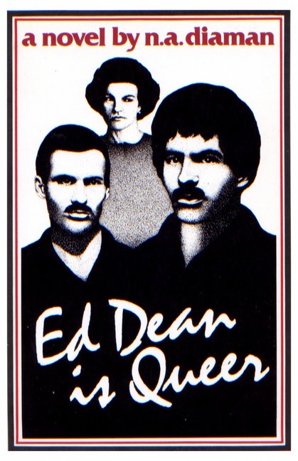 Ed Dean Is Queer main product photo