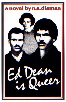 Ed Dean Is Queer