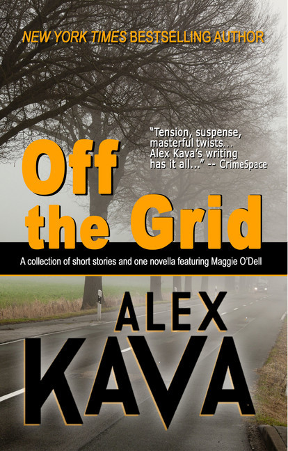 Off the Grid main product photo