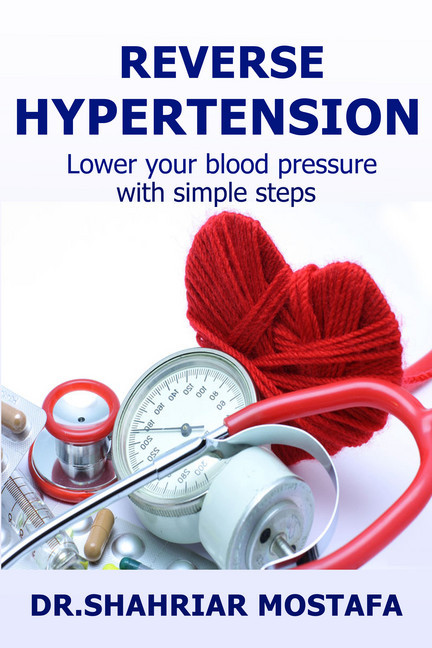 Reverse Hypertension main product photo