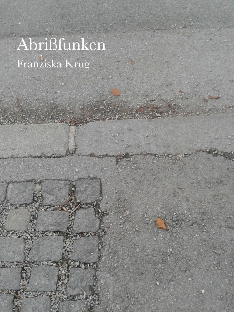 Abrißfunken main product photo