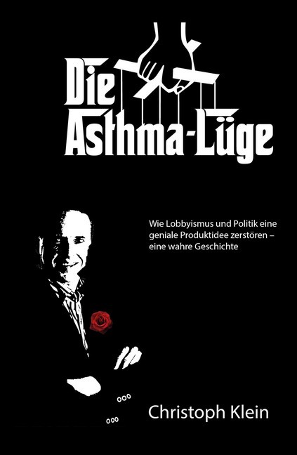 Die Asthma-Lüge main product photo