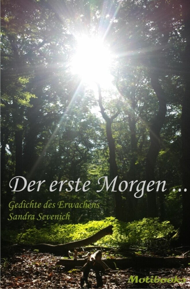 Der erste Morgen ... main product photo