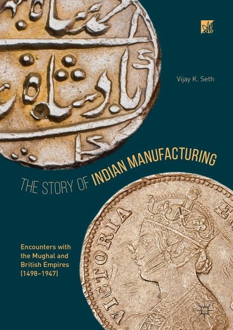 The Story of Indian Manufacturing main product photo