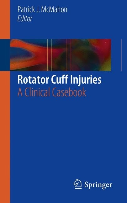 Rotator Cuff Injuries main product photo