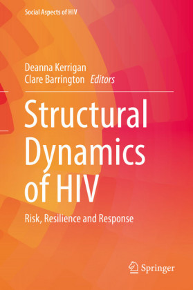 Structural Dynamics of HIV
