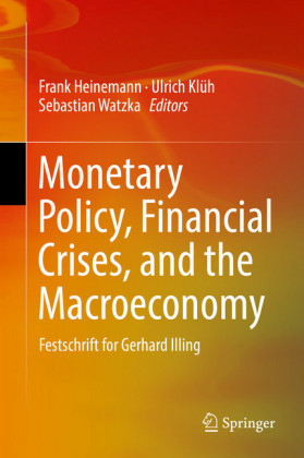 Monetary Policy, Financial Crises, and the Macroeconomy