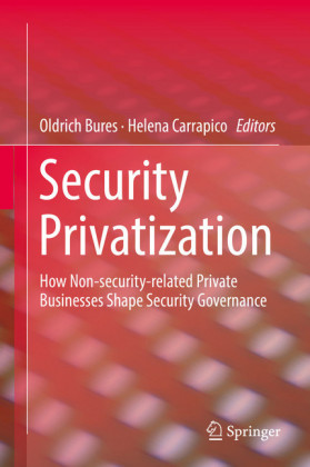 Security Privatization