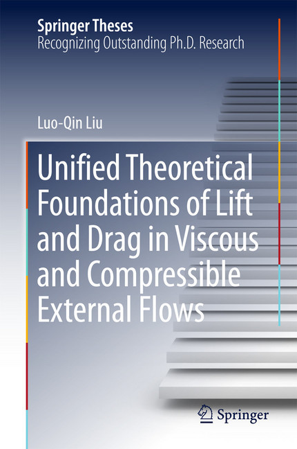 Unified Theoretical Foundations of Lift and Drag in Viscous and Compressible External Flows main product photo