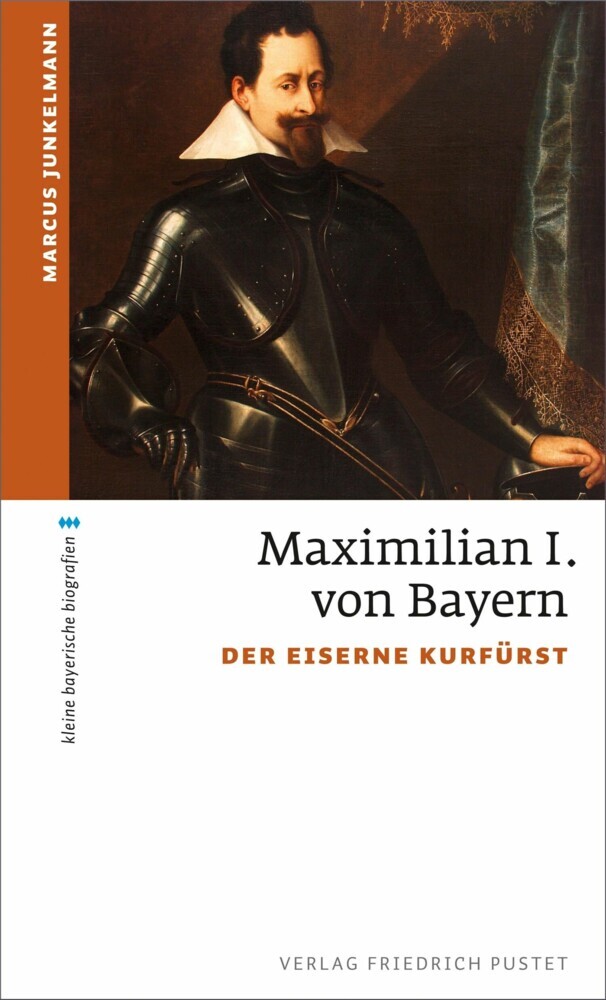Maximilian I. von Bayern main product photo