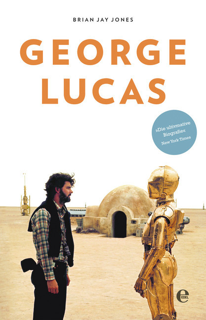 George Lucas main product photo