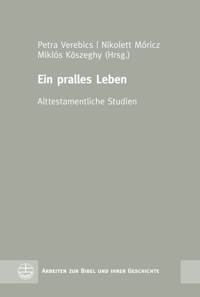 Ein pralles Leben main product photo