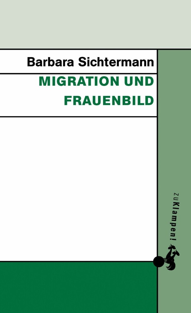 Migration und Frauenbild main product photo