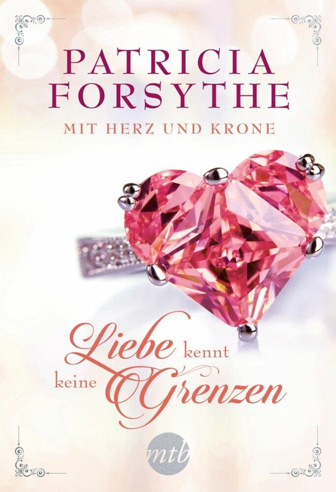 Liebe kennt keine Grenzen main product photo