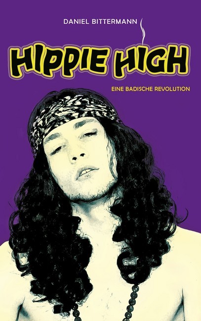 Hippie High main product photo