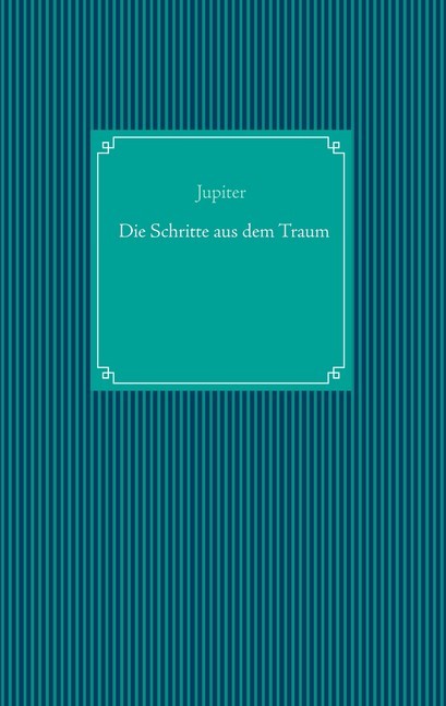 Die Schritte aus dem Traum main product photo