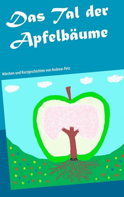 Das Tal der Apfelbäume main product photo
