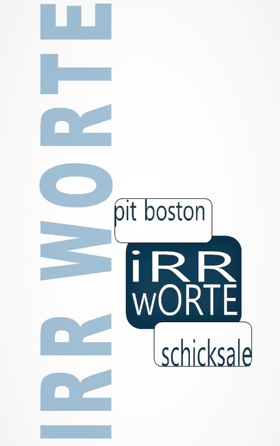 Irr - Worte main product photo