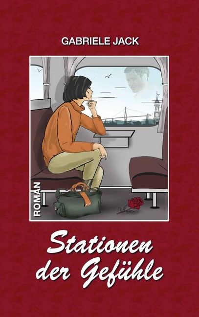 Stationen der Gefühle main product photo