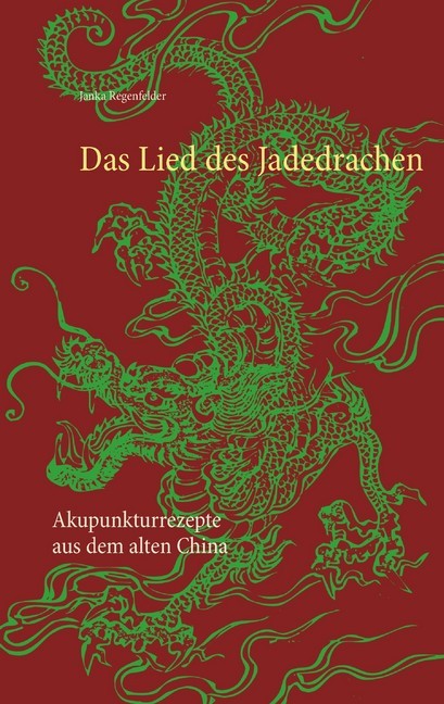 Das Lied des Jadedrachen main product photo