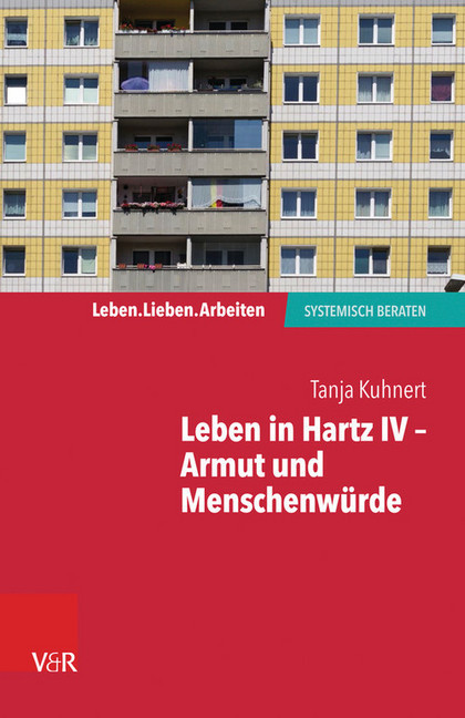 Leben in Hartz IV - Armut und Menschenwürde main product photo