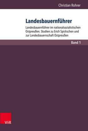 Landesbauernführer