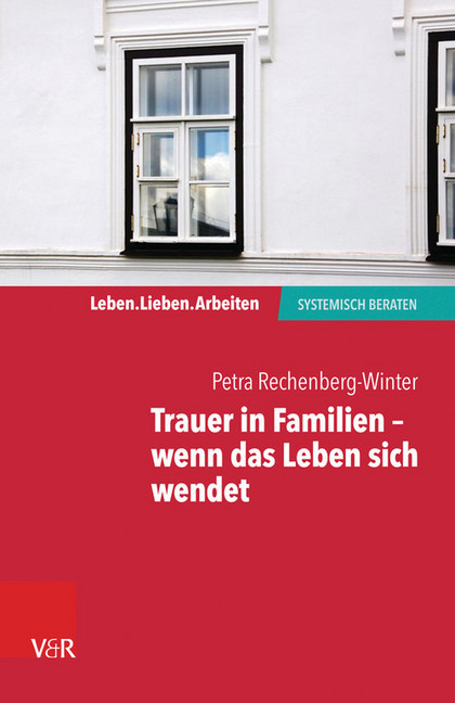 Trauer in Familien - wenn das Leben sich wendet main product photo
