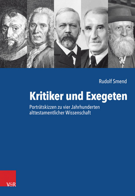 Kritiker und Exegeten main product photo
