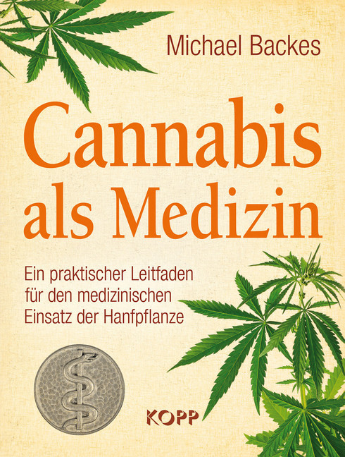 Cannabis als Medizin main product photo