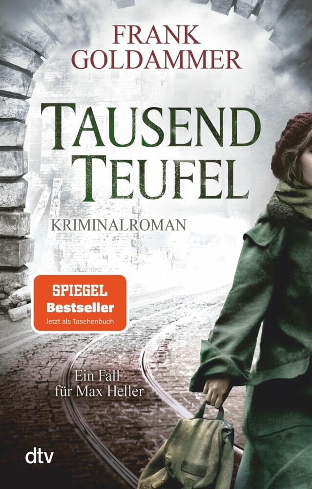 Tausend Teufel main product photo