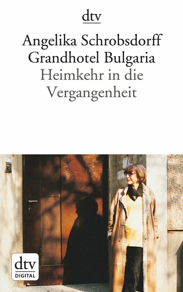 Grandhotel Bulgaria main product photo