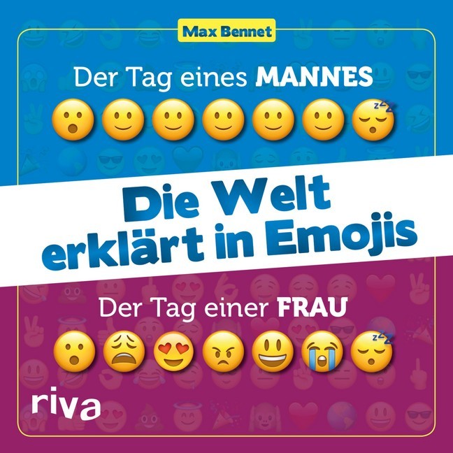 Die Welt erklärt in Emojis main product photo