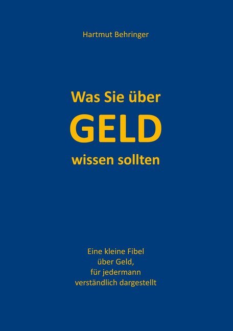 Was Sie über Geld wissen sollten main product photo