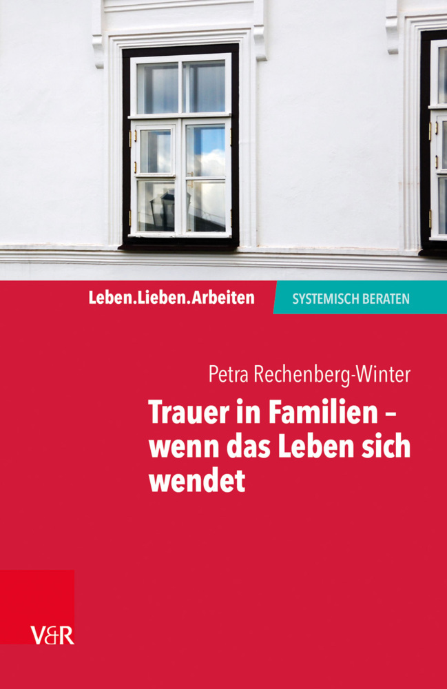Trauer in Familien - wenn das Leben sich wendet main product photo