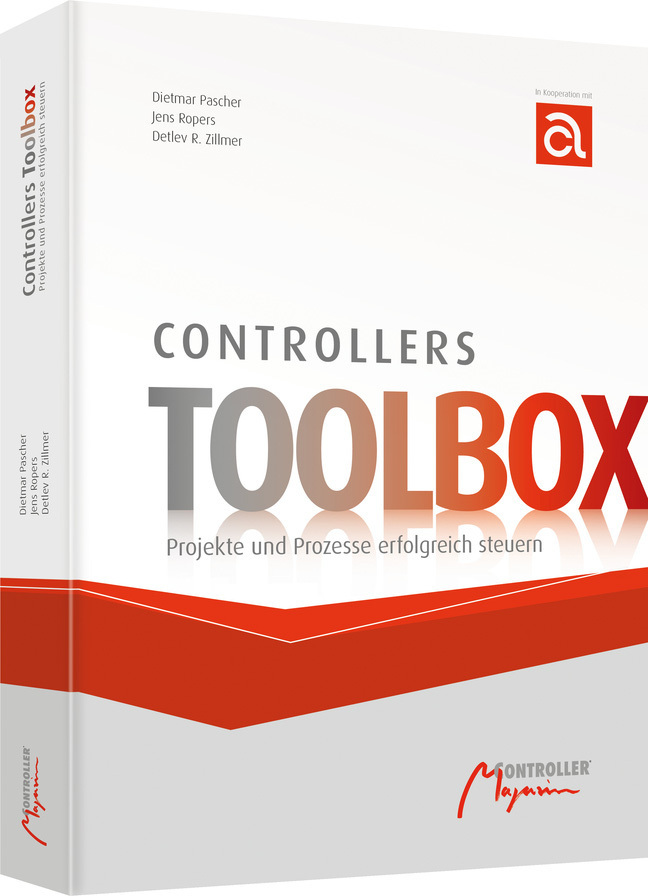 Controllers Toolbox main product photo