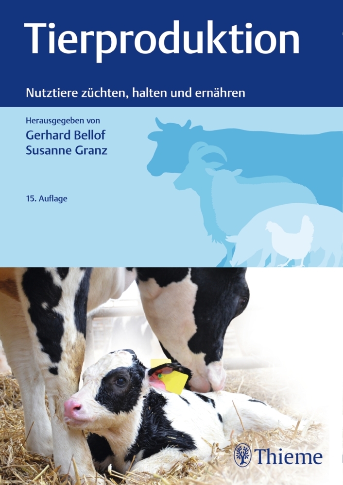 Tierproduktion main product photo