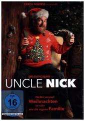 Uncle Nick, 1 DVD