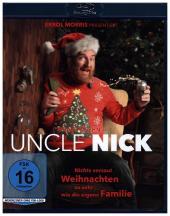 Uncle Nick, 1 Blu-ray
