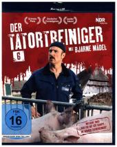 Der Tatortreiniger. Tl.6, 1 Blu-ray