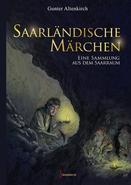 Saarländische Märchen main product photo