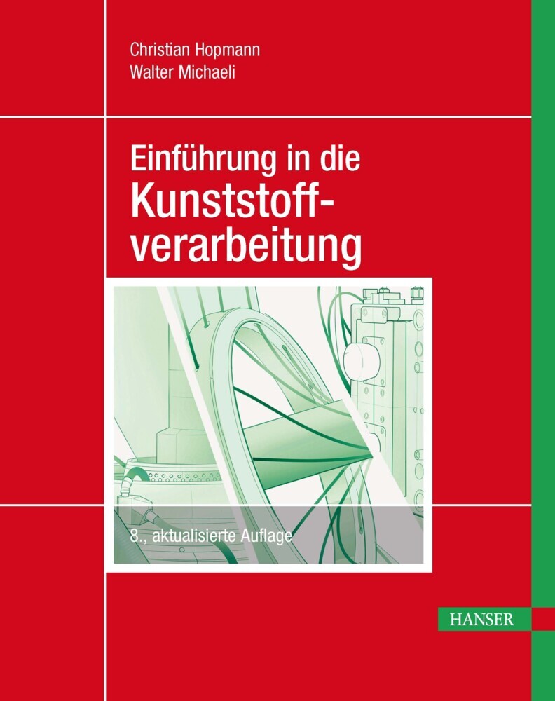 Einführung in die Kunststoffverarbeitung main product photo