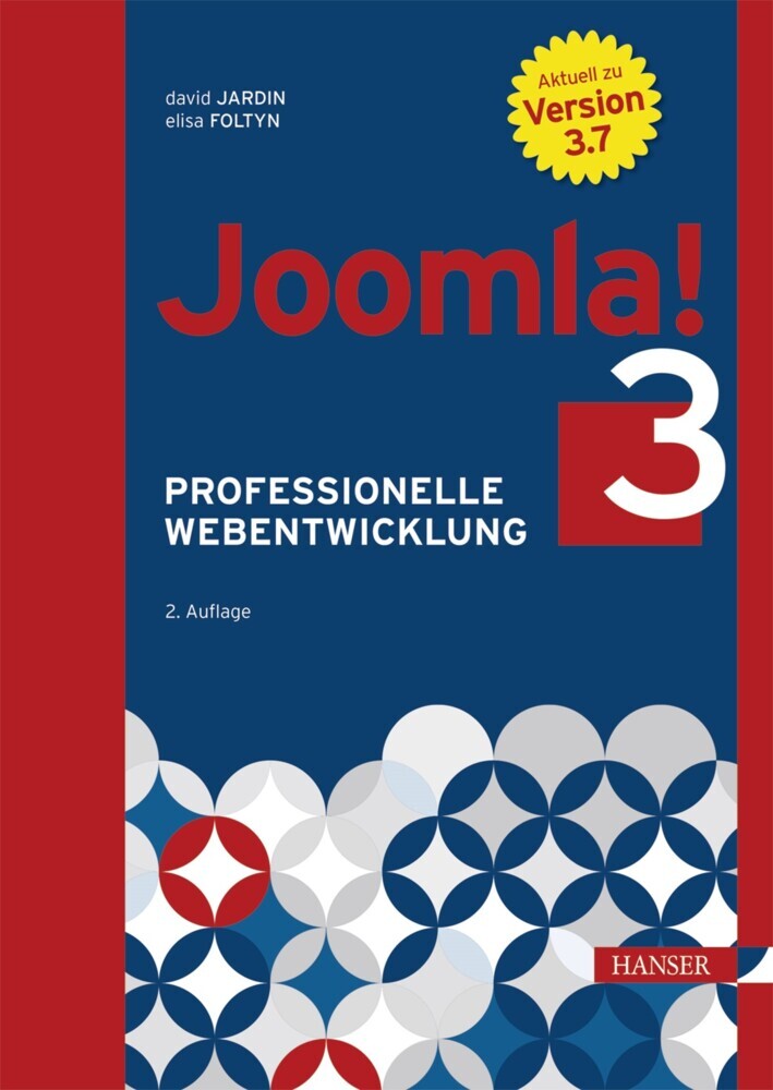 Joomla! 3 main product photo
