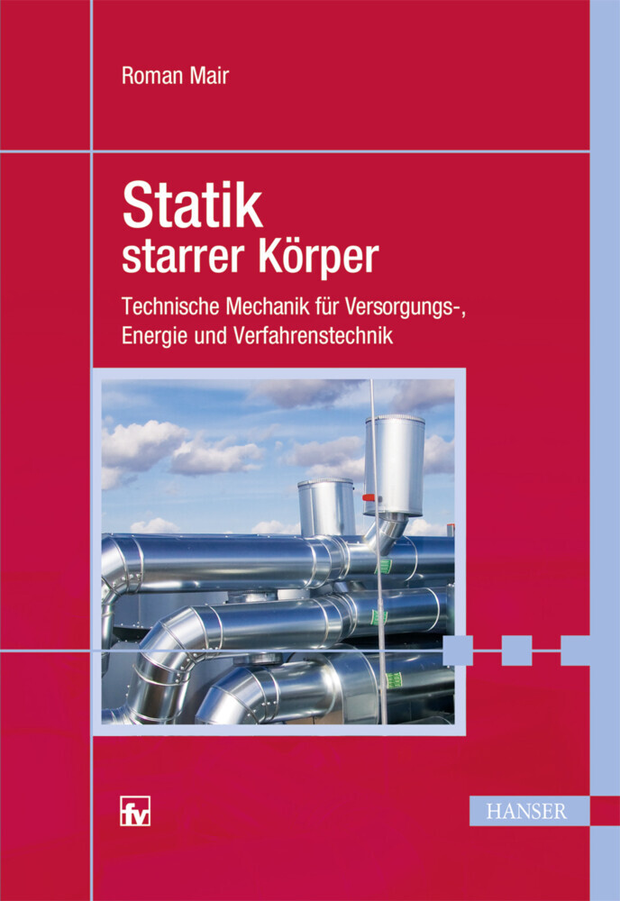 Statik starrer Körper main product photo