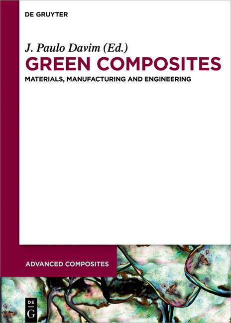Green Composites main product photo