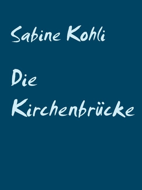 Die Kirchenbrücke main product photo