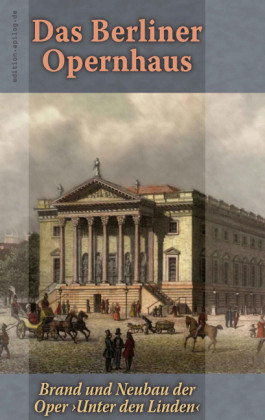 Das Berliner Opernhaus