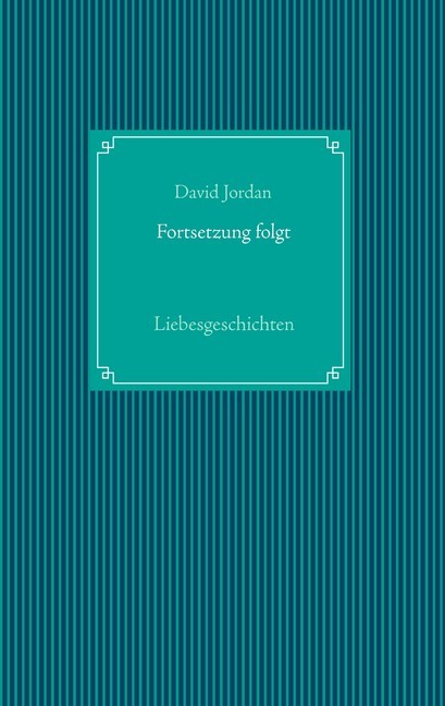 Fortsetzung folgt main product photo