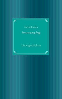 Fortsetzung folgt
